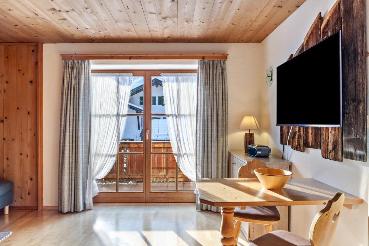 Ferienwohnung Edelweiss 그라이나우 외부 사진